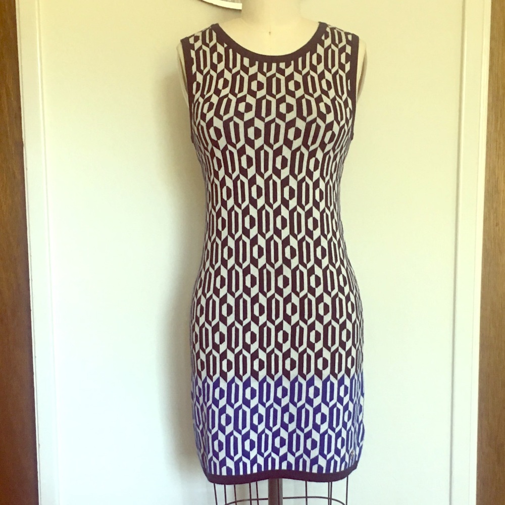 Juicy Couture Knit Dress